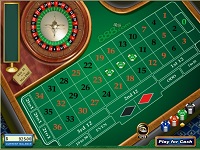 Free american roulette game online